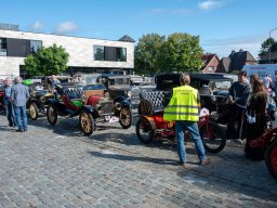 2025 - Parel der Voorkempen - Guy Reynders